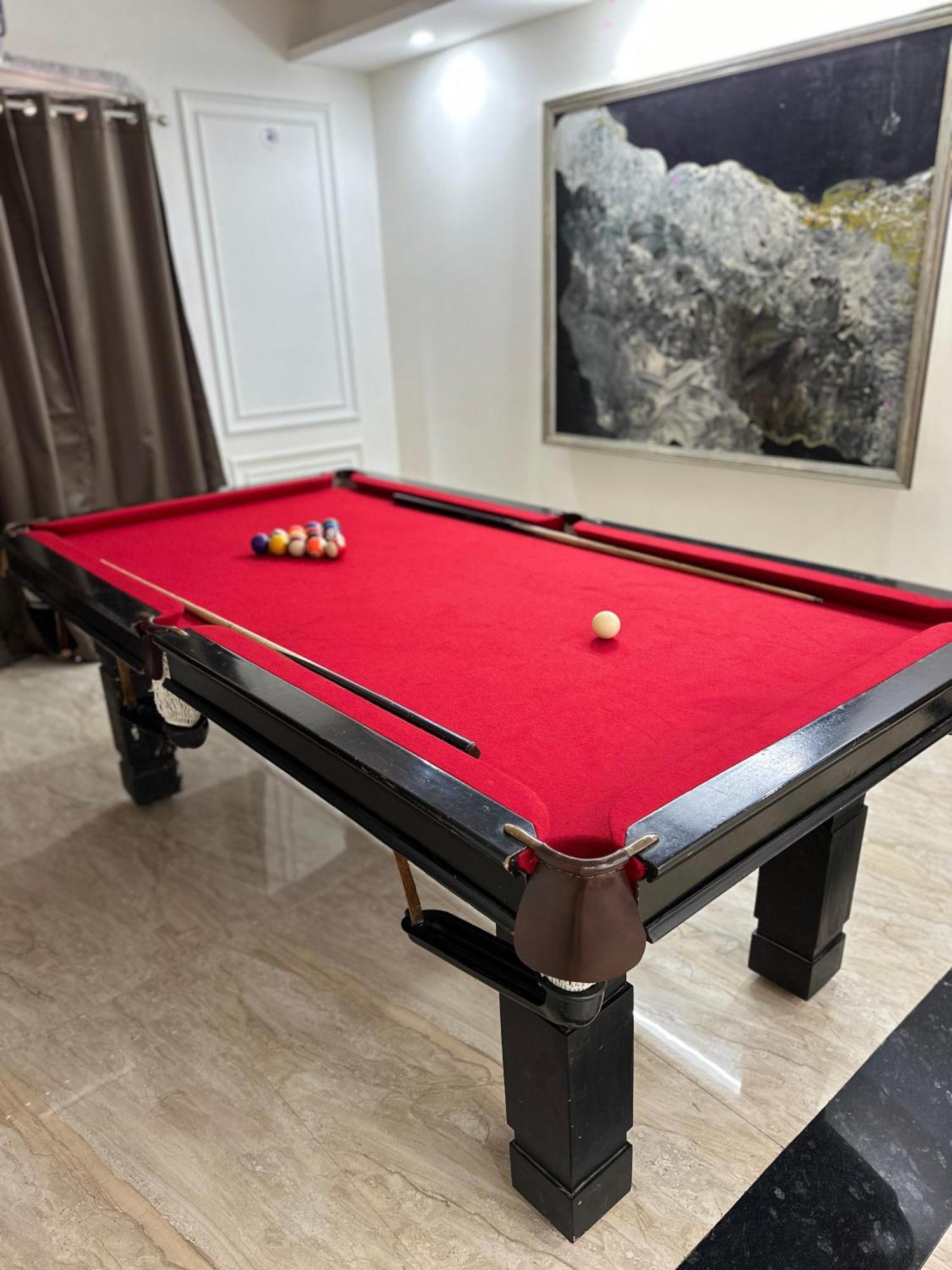 Sky Villa With Private Pool ノイダ エクステリア 写真