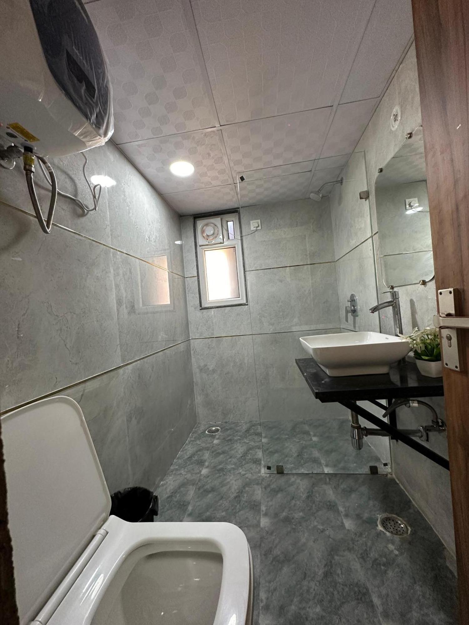 Sky Villa With Private Pool ノイダ エクステリア 写真